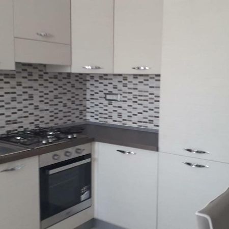 Appartamento B&B Domus Pompei Scafati Exterior foto