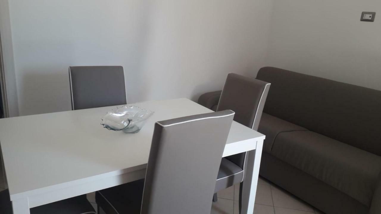 Appartamento B&B Domus Pompei Scafati Exterior foto