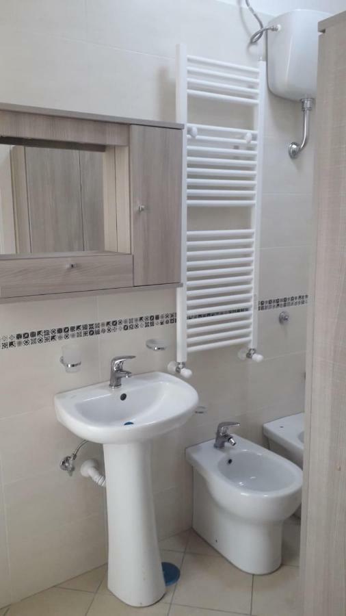 Appartamento B&B Domus Pompei Scafati Exterior foto